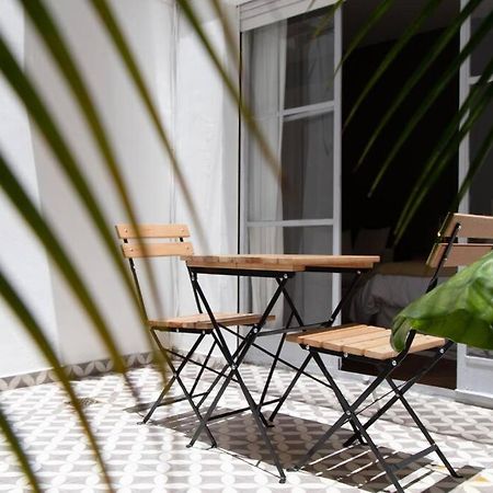 Alocasia Beautiful Apartment Ciudad Autónoma de Ciudad Autónoma de Buenos Aires Exterior foto