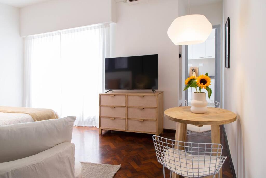 Alocasia Beautiful Apartment Ciudad Autónoma de Ciudad Autónoma de Buenos Aires Exterior foto